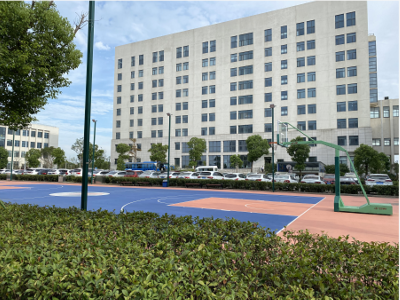 浙江水晶光电股份公司2020校园招聘